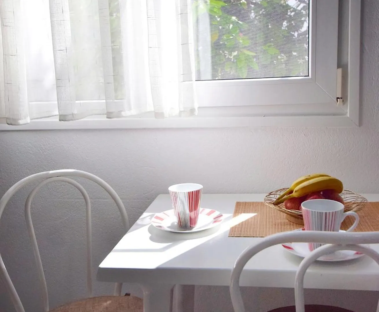 George'S Apartment Polychrono Greece